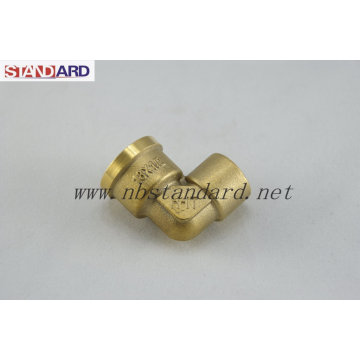 Brass Fittings for Plumbing System